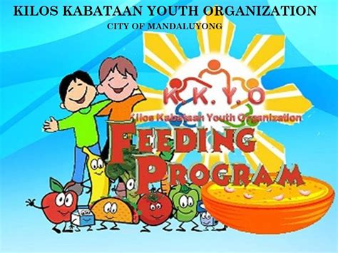 feeding program tarpaulin|DM NO. 238, S. 2023 .